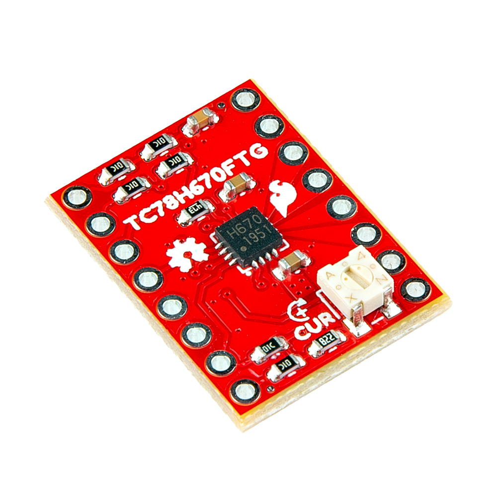 New RoboSavvy robot — image 1