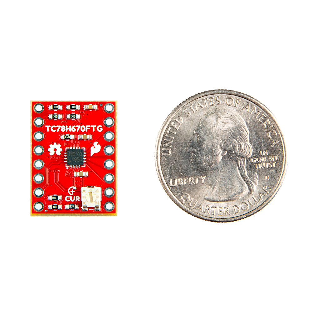new RoboSavvy robot — image 4