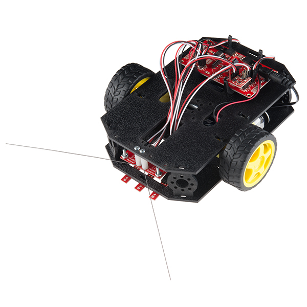New RoboSavvy robot — image 1