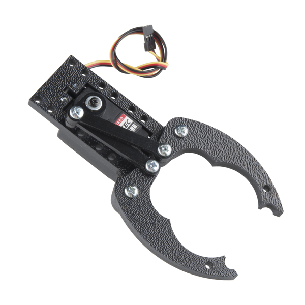 New RoboSavvy robot — image 1