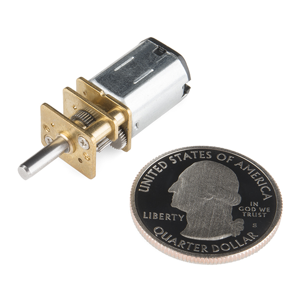 new RoboSavvy robot — image 2