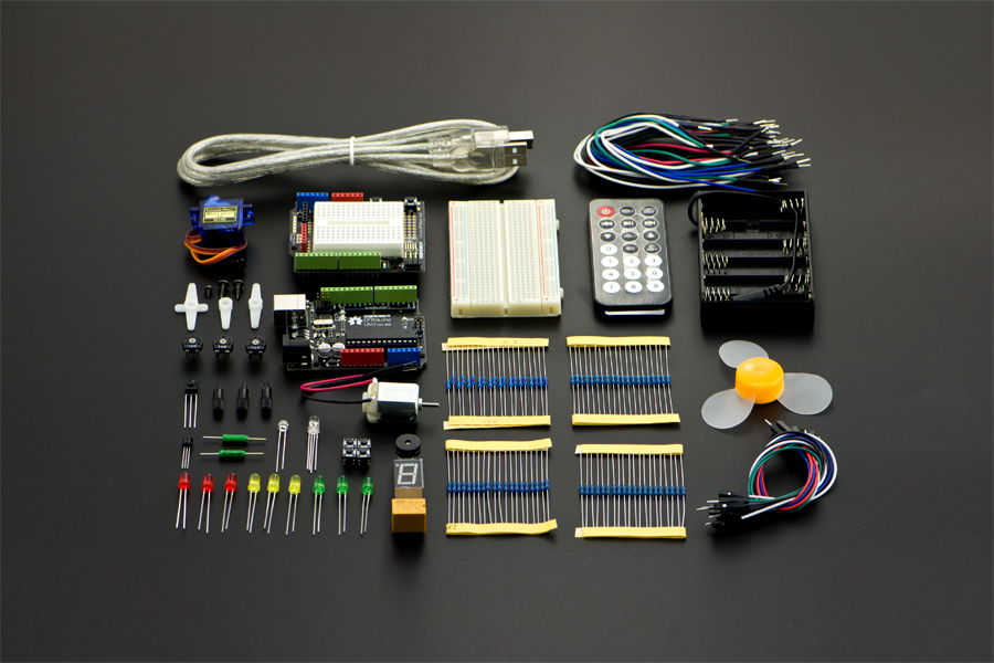 new RoboSavvy robot — imagem 4