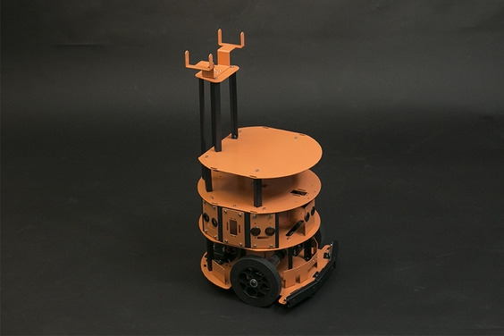 new DFRobot robot — image 3