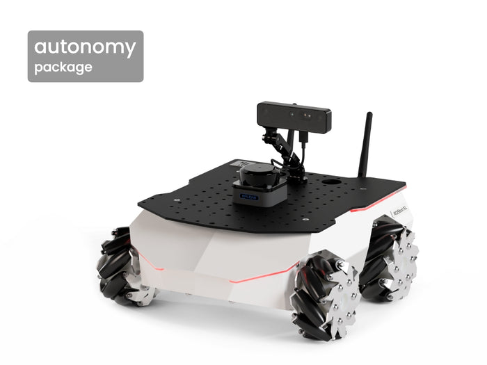 new Husarion ROSbot XL robot — image 7