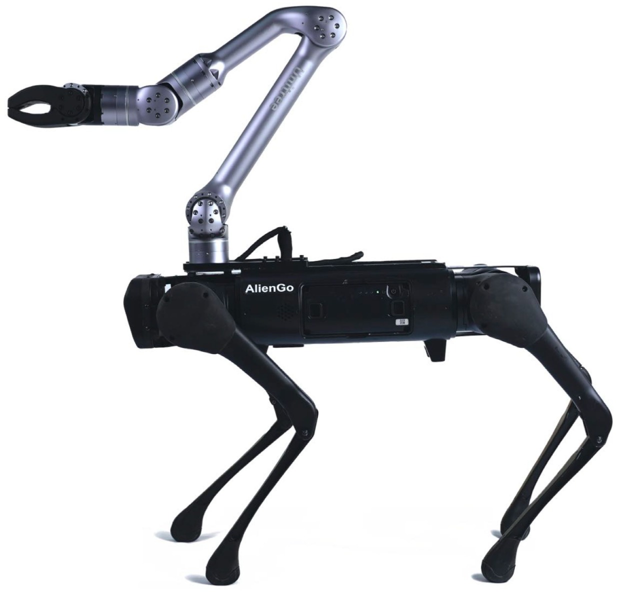 new Unitree Z1 robot — imagen 6