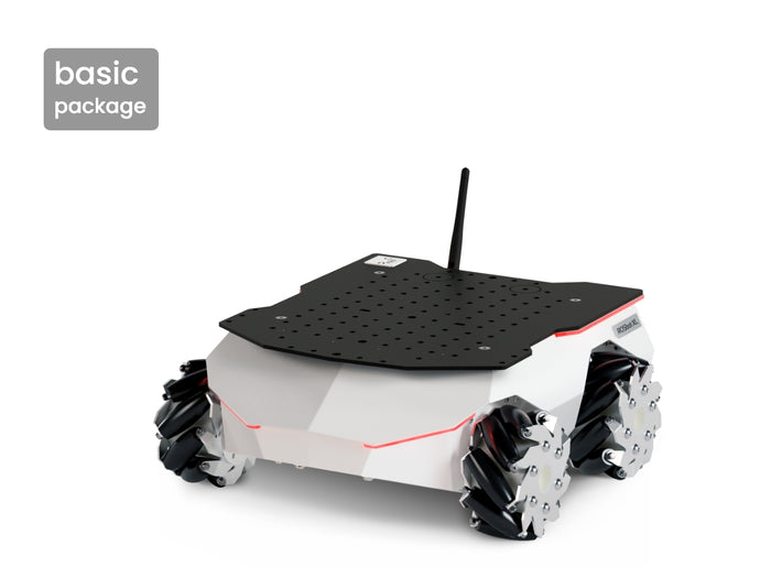 new Husarion ROSbot XL robot — image 6