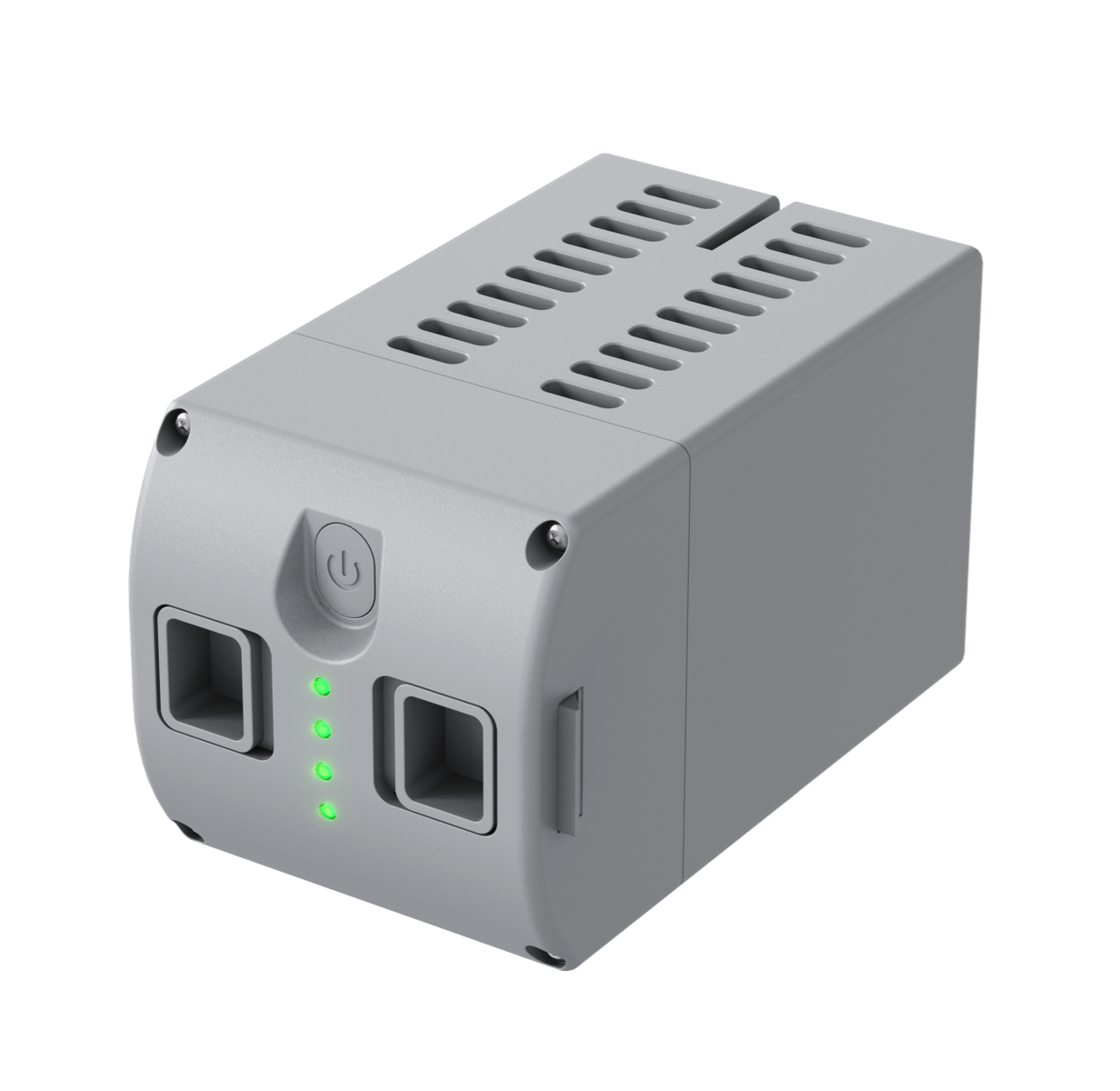 New Unitree Go1 Battery robot — image 1