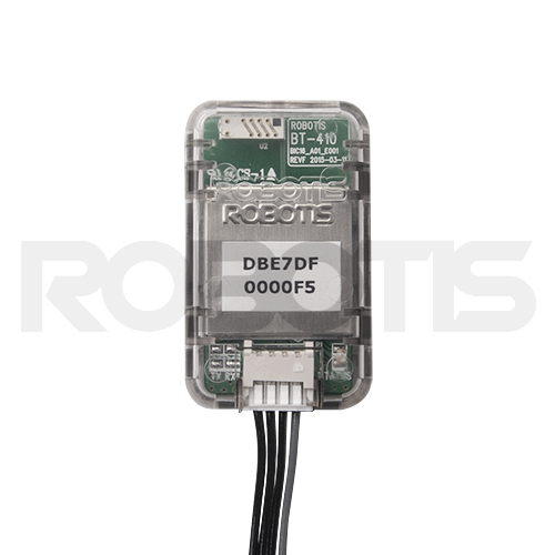 새 제품 Robotis BT-410 robot — 이미지 1
