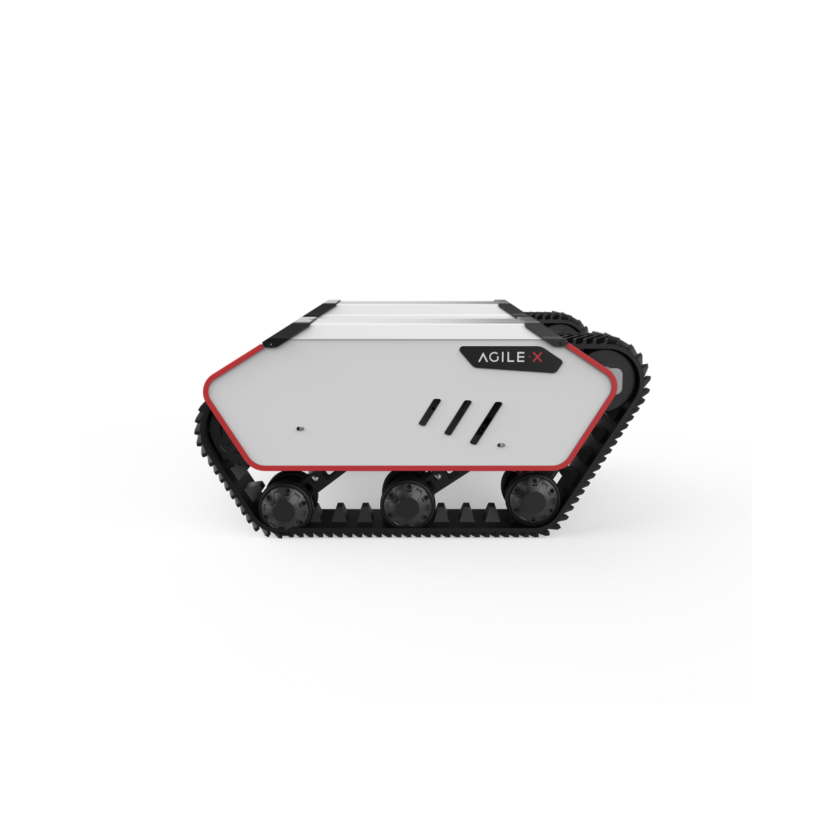 new AgileX Bunker Mini 2.0 robot — image 3