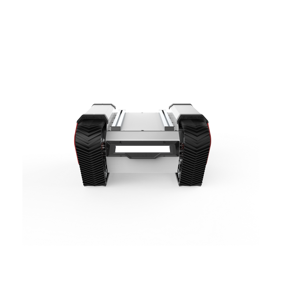 new AgileX Bunker Mini 2.0 robot — image 4