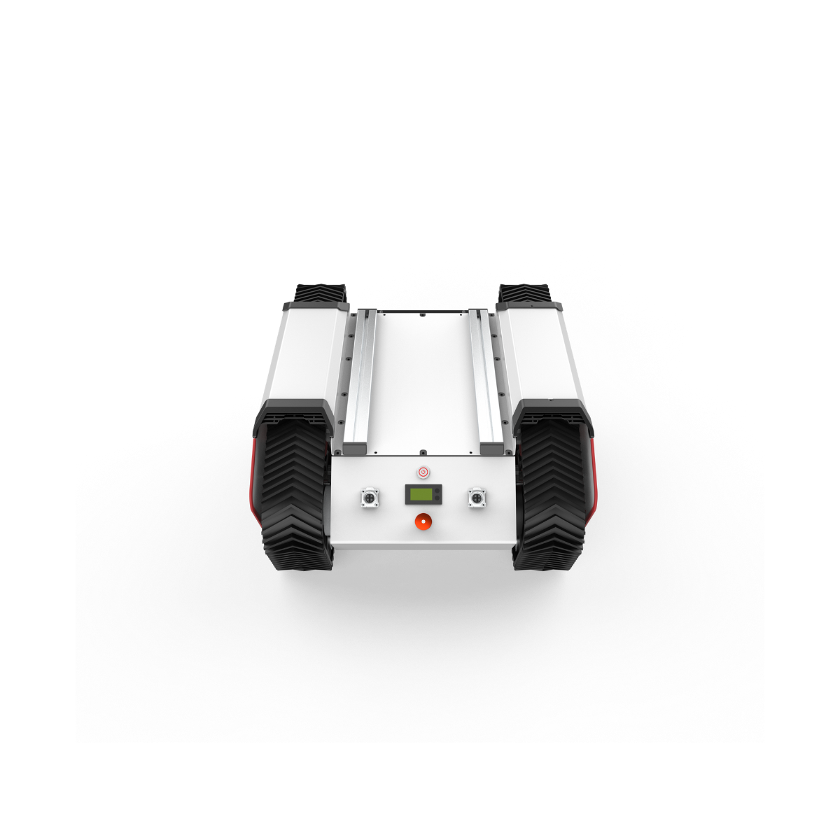 new AgileX Bunker Mini 2.0 robot — image 5