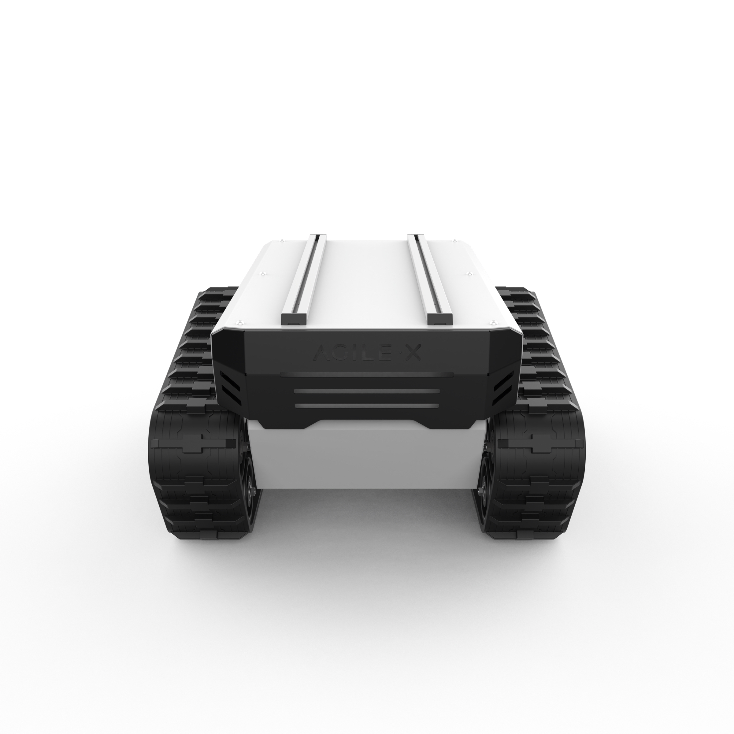 new AgileX Bunker Pro 2.0 robot — 图片 2