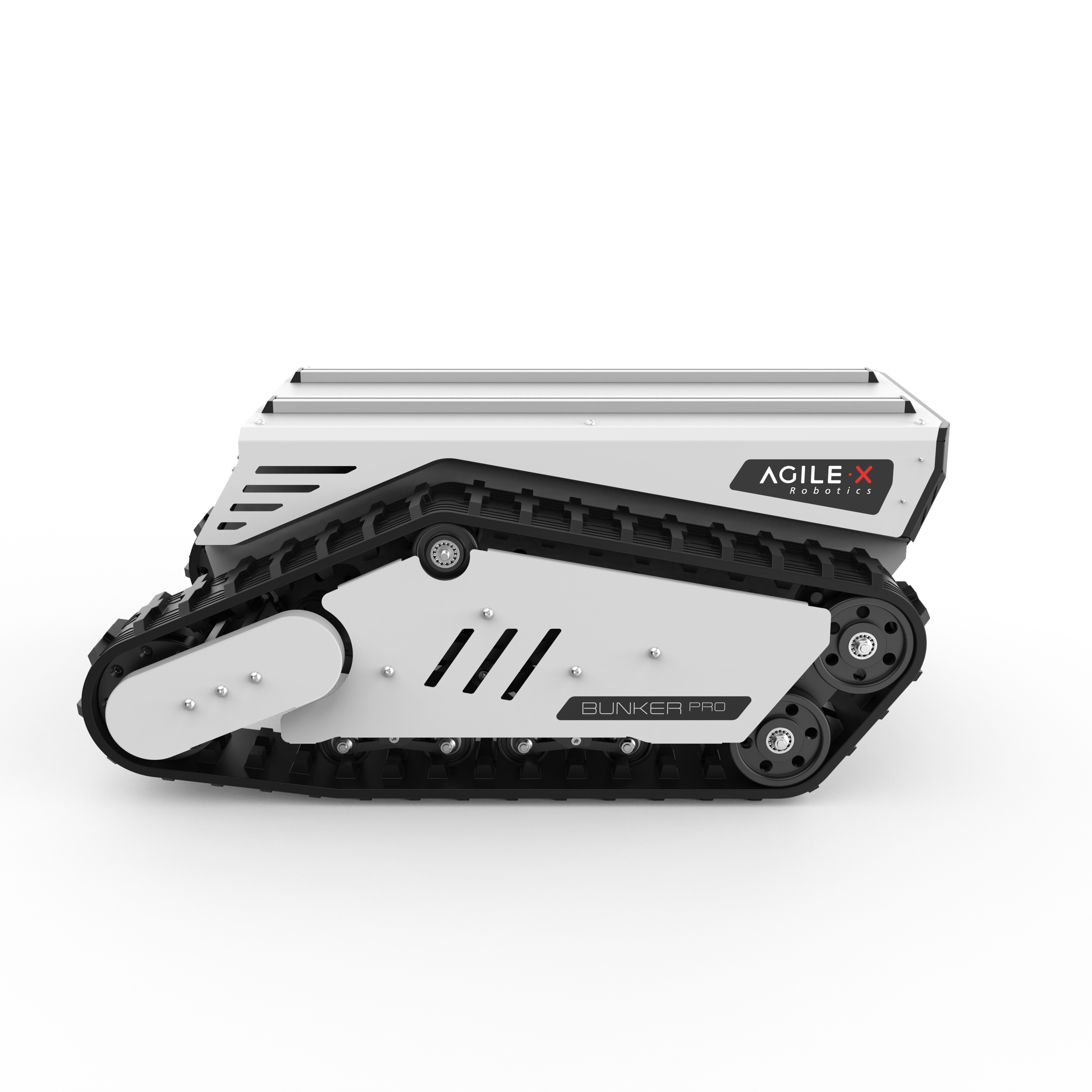new AgileX Bunker Pro 2.0 robot — 图片 4