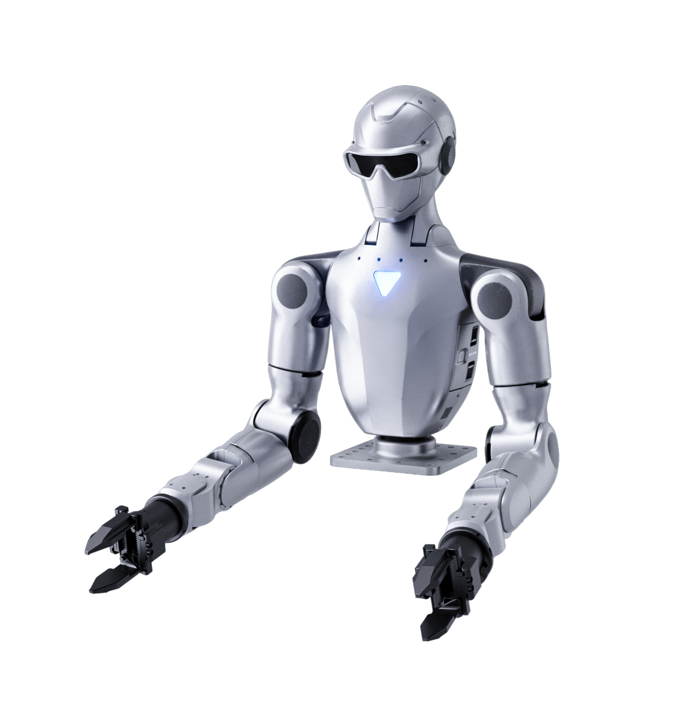 new Unitree R1 robot — image 2