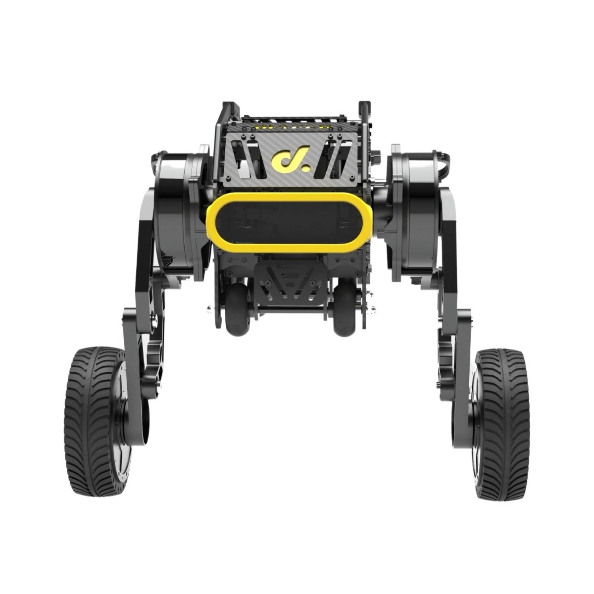 New Direct Drive Tech robot — image 1