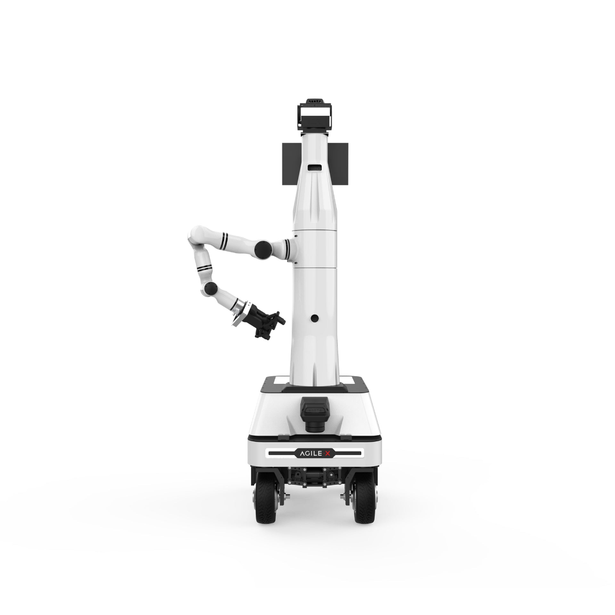 new AgileX robot — image 2