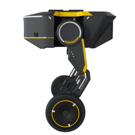 new Direct Drive Tech robot — image 6