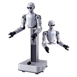 new Unitree R1 robot — image 4