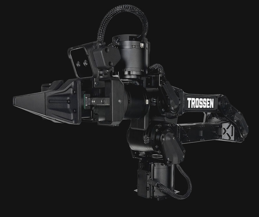 new Trossen Robotics robot — 이미지 9