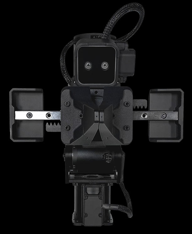 new Trossen Robotics Mobile AI robot — image 4