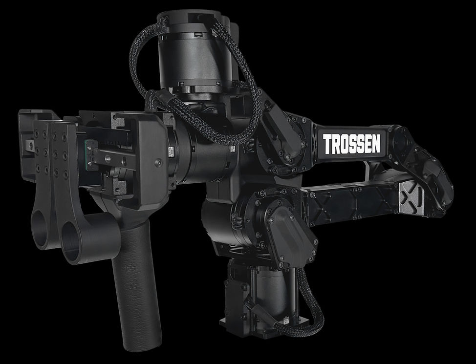 new Trossen Robotics Mobile AI robot — image 7