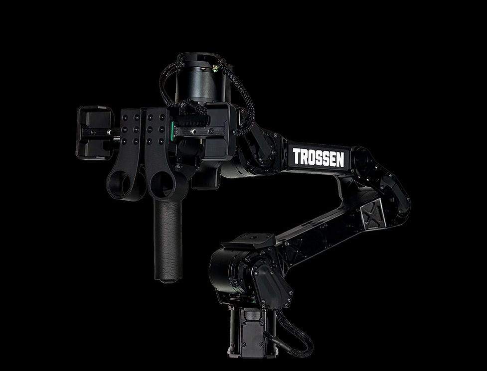 new Trossen Robotics robot — 이미지 6