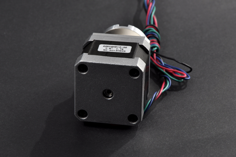 new RoboSavvy robot — صورة 3