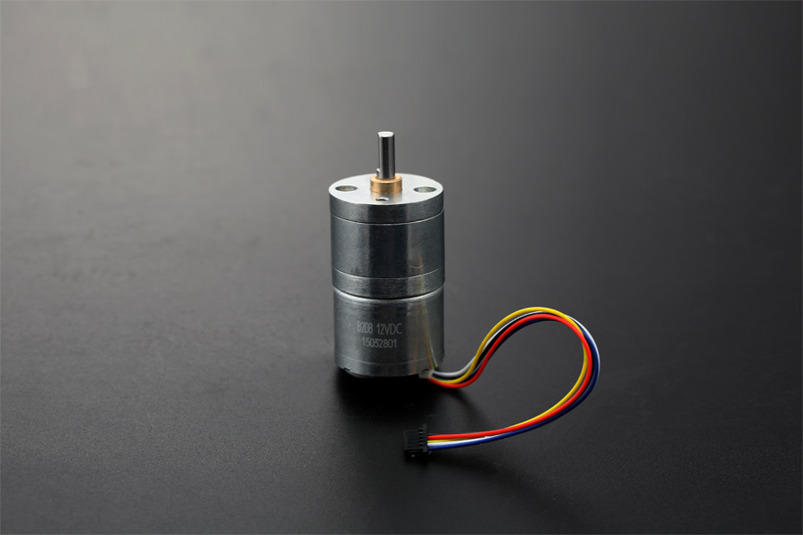 new RoboSavvy robot — image 3