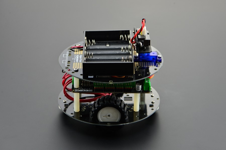 new DFRobot robot — image 4