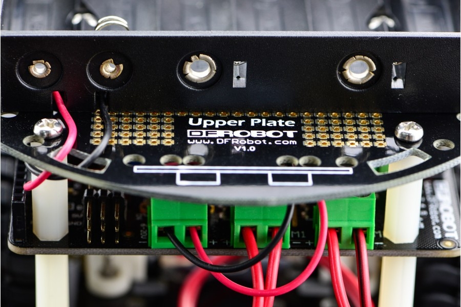 new DFRobot robot — image 6