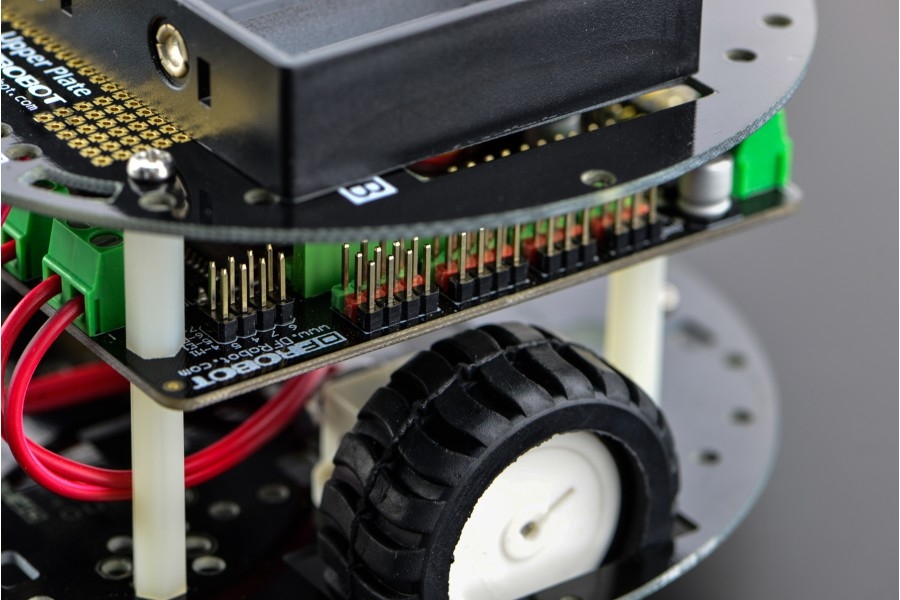 new DFRobot robot — image 7