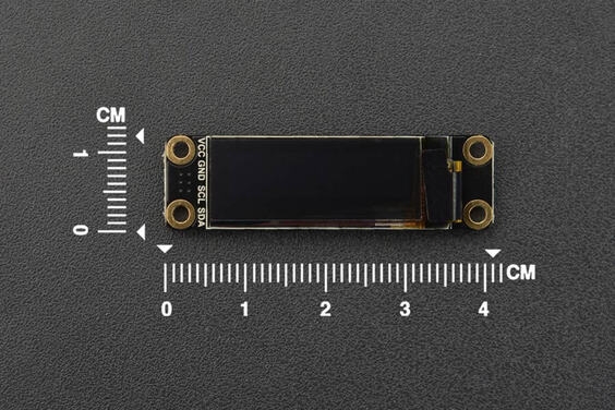 new DFRobot robot — image 4