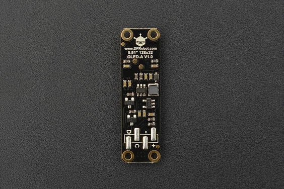 new DFRobot robot — image 3