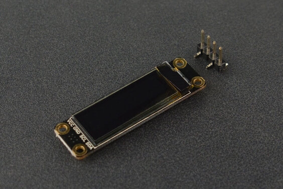 New DFRobot robot — image 1