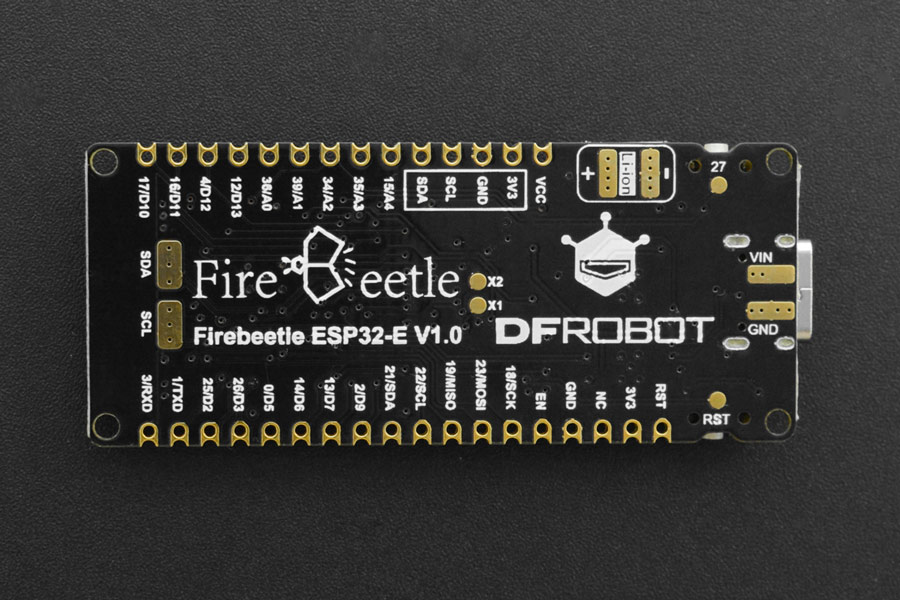 new RoboSavvy robot — image 4
