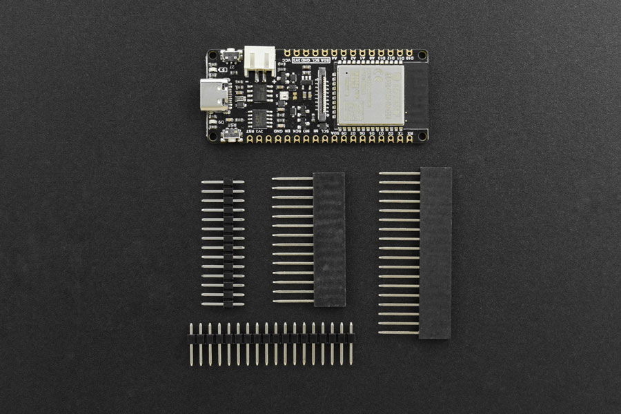 new RoboSavvy robot — image 2
