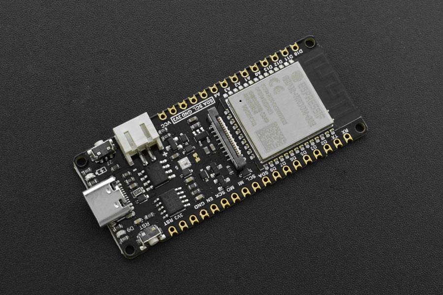 New RoboSavvy robot — image 1