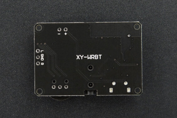 new DFRobot Bluetooth 5.0 Audio Receiver Board-Controllable Volume robot — billede 2