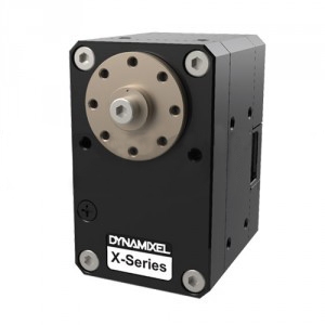 New Robotis XM430-W210-R robot — image 1