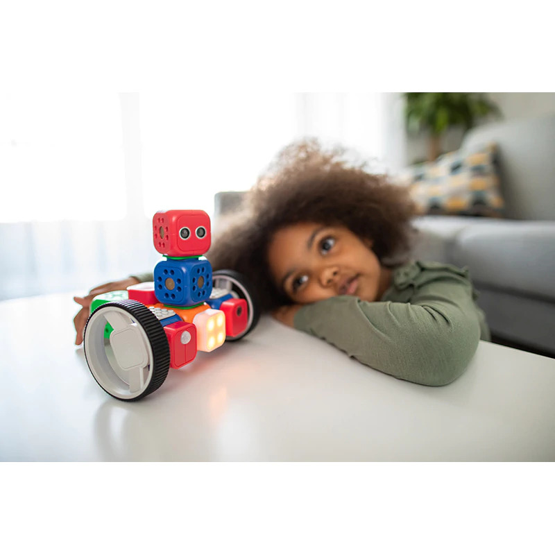 new Robo Wunderkind robot — imagen 2