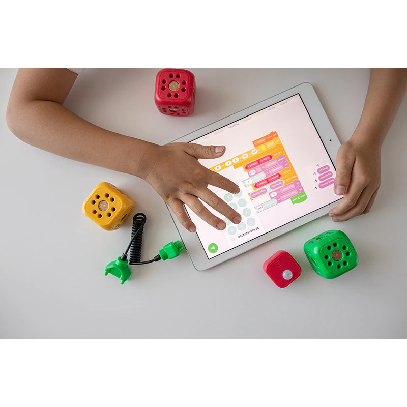 new Robo Wunderkind robot — imagen 3