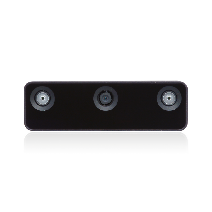 New Luxonis robot — image 1