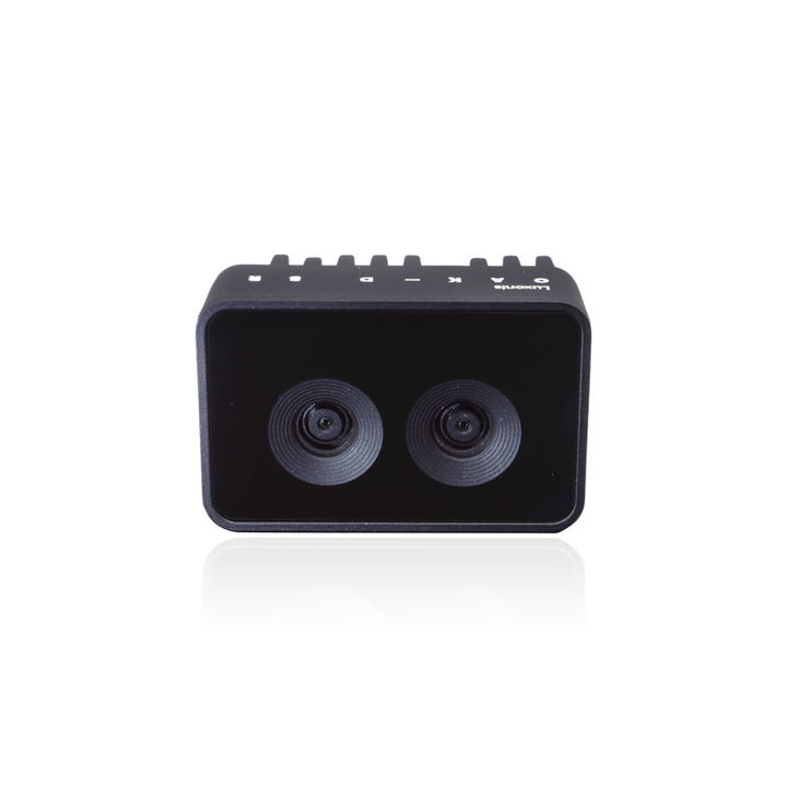 New Luxonis robot — image 1