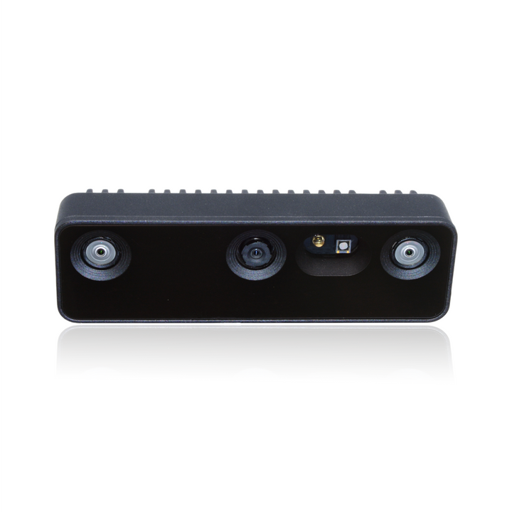 new Luxonis robot — 이미지 3