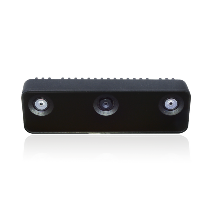 new Luxonis robot — image 3