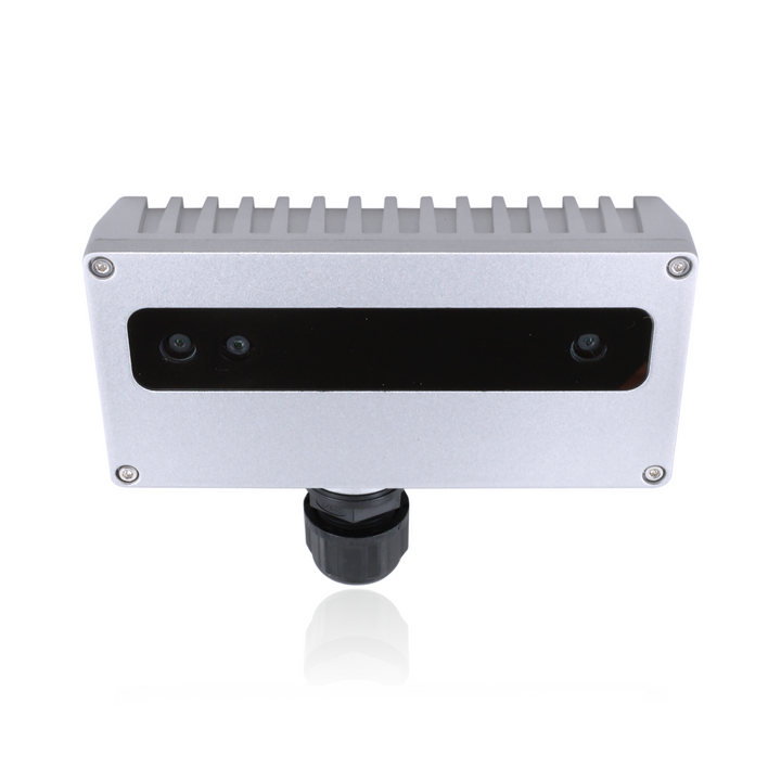 new Luxonis CM4 robot — imagen 3