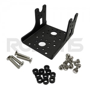 New Robotis FR12-H104K Set robot — image 1