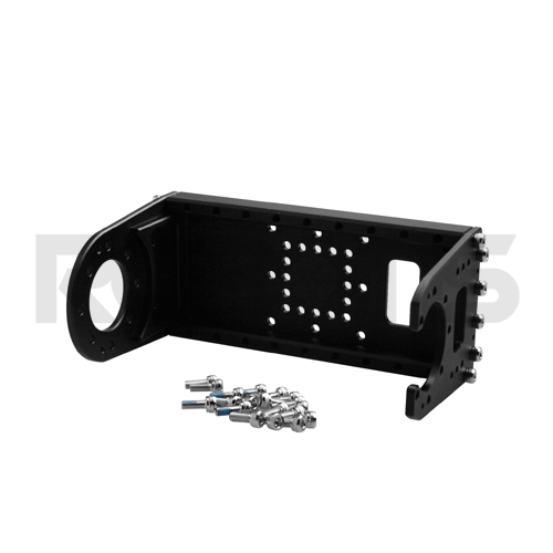 New Robotis FRP54-H121K Set robot — image 1