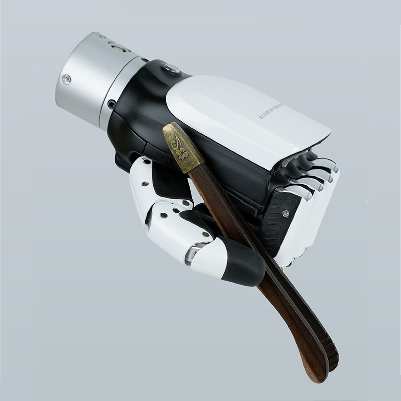 new Inspire Robots RH56DFTP robot — image 8