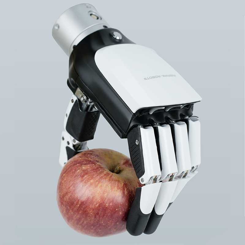 new Inspire Robots RH56DFTP robot — image 10